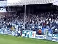 SRFC Ultras Vs St Pats July 2007