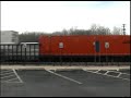 CSX L173 Westbound in Laurel MD