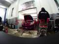 Red Shed  Caliber SRT-4 570 HP Dyno Video