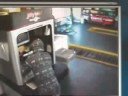 Minden Jiffy Lube Theft