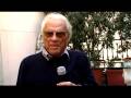 Giorgio Albertazzi - la forza della nonviolenza