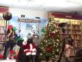 Holiday Photos With UCI's Peter the Santa Anteater Movie.wmv