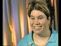 2003 PWBA Pepsi Rockford Classic: Feldman vs Stanbrough