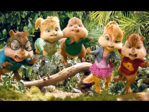 Alvin and the Chipmunks 3 - Memorable Moments