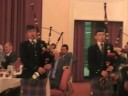 Liverpool Scottish Regimental Reunion 2008 - 2