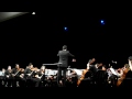 la Orquesta Sinf