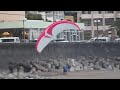 2010.4.18 支社長のはじめての熱川ランディング