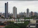BREGA - BAIRRO TRANQUILO (Melody)