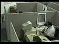estress en la oficina