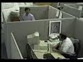estress en la oficina