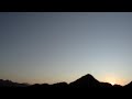 Phoenician Sunrise