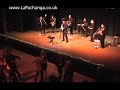 La Pachanga - "Momposina"