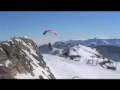 Speeed by Thermik.net Speed flying & Speedriding & Ski Gliding