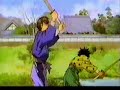 Ruroni Kenshin Movie Part 4 of 10