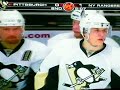 Henrik Lundqvist Penalty Shot Stop on Malkin