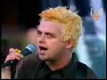 Green Day-Hitchin a Ride (Live) Green Day-Hitchin a Ride (Live)