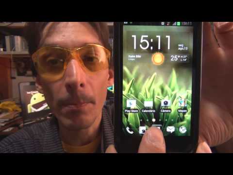 Android Videos - Mude a cara do seu Android. Saiba o que é um Launcher - #19-009 - Android App Não deixem de Favoritar e dar um Joinha para ajudar da divulgação! Aplicativos ...
