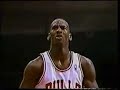 1986-87 Bulls V Blazers