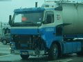 Dodelijk ongeluk Genk