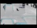 Animal British Slopestyle Championships - Brits 09 (Ski)
