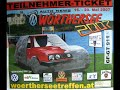 wörthersee 2007 gti treffen turbo 38518 gifhorn