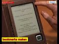 Review electronic paper Bookeen Cybook 3