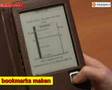 Review electronic paper Bookeen Cybook 3