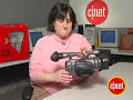 CNET Sony HDR-FX7