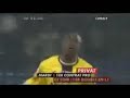 Deuxi�me but de Privat contre Caen