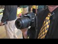 PMA 2008 - Nikon D60