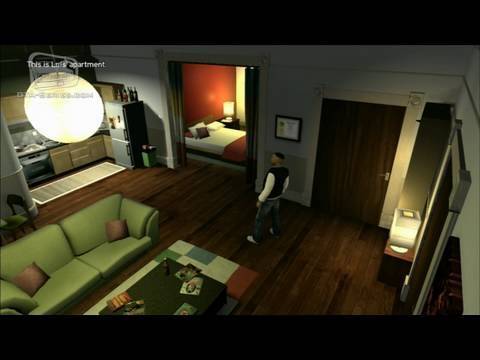 Grand Theft Auto : Episodes from Liberty City