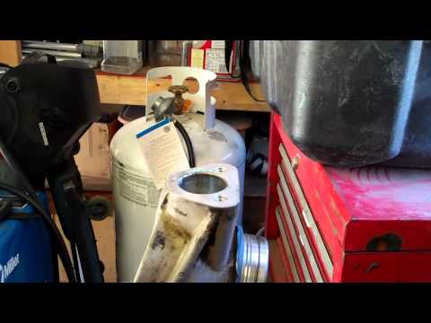 how to remove rzr ball joint