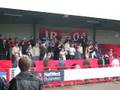 videos de JR at Crawley 2008