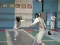 ECE Escrime Club Paris