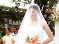 randy & emele nuptial