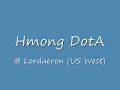 Hmong Dota