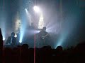 Marillion x mas tour 2005 dolhain limbourg