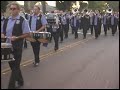 Kingsmen Alumni Corps at the 2006 Anaheim Halloween parade