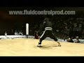 Bboy Baek & Blond VS Cico & Rubberlegz (TEASER)