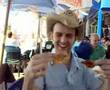 videos de Phil and the Dancing prawns