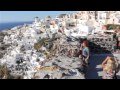 Greece Sailing (Cyclades) 2012 - YouTube
