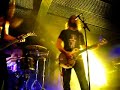 BARONESS-Live Le Batofar, Paris (24/10/'06)