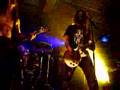 BARONESS-Live Le Batofar, Paris (24/10/'06)