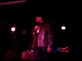 Solomon Jazz LIVE @ END OF THE WEAK 12/16/2007