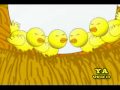 Canciones Infantiles - Los Pollitos Dicen