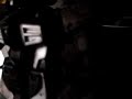 The Black Ghost Video Authentic - Sub Human, Almost Robot