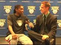 T's Final 5 with Teresa Edwards and Mike Trudell