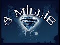 Cosmoz And Miko - A Millie