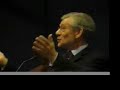 Sir Ian McKellen at LGBT History Month 2007