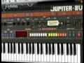 Arturia Jupiter 8V Software Synthesizer